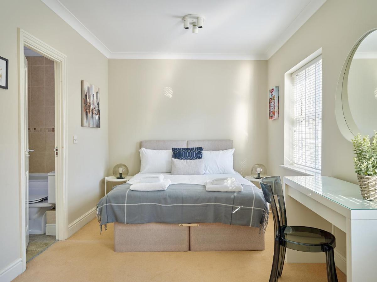 Casa de Férias Curb - Gorgeous 3 Bedroom House Close To Town Centre
